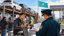 таможенный контроль