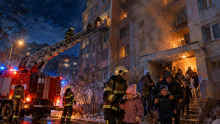 Спасатели