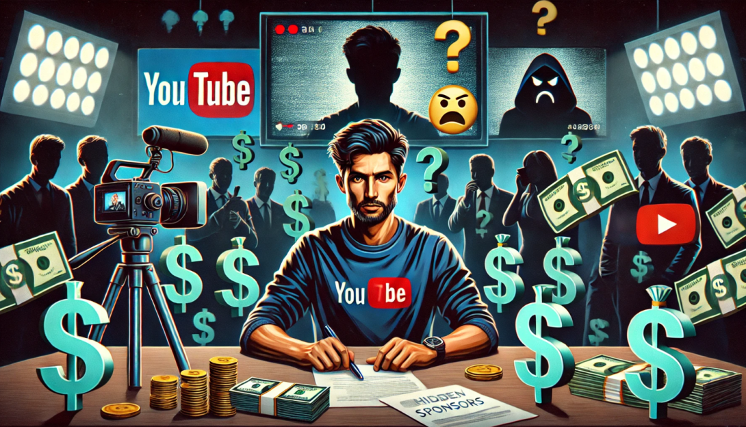 YouTube