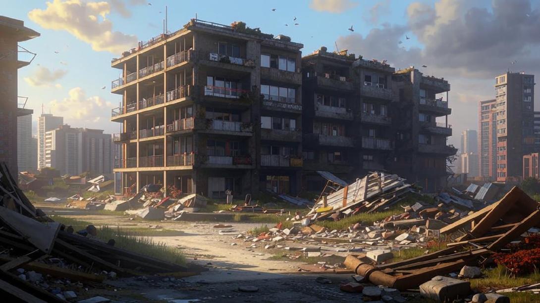 Свалка