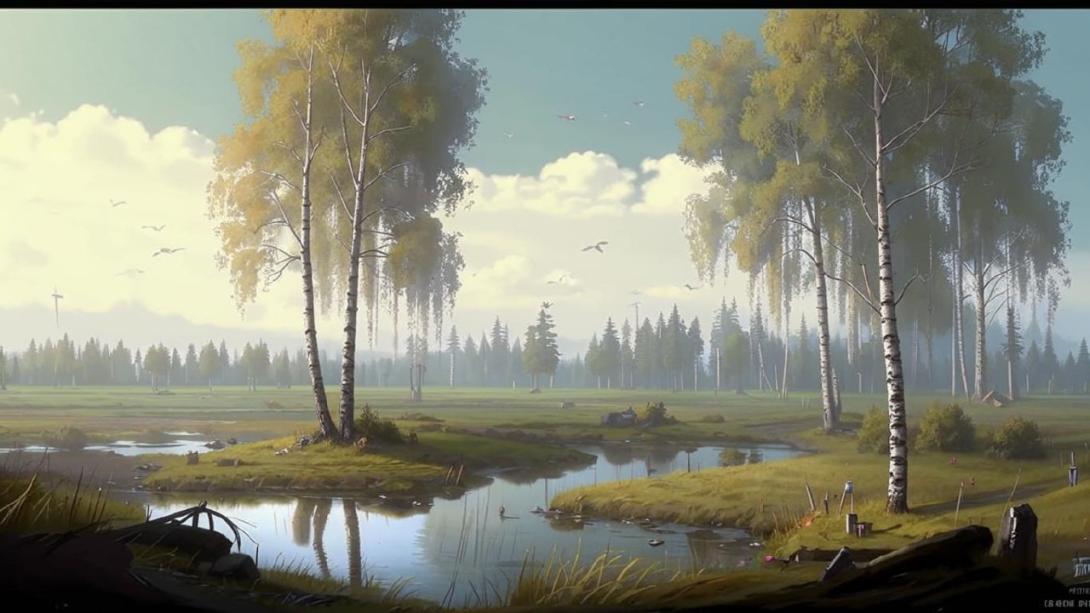 Березы