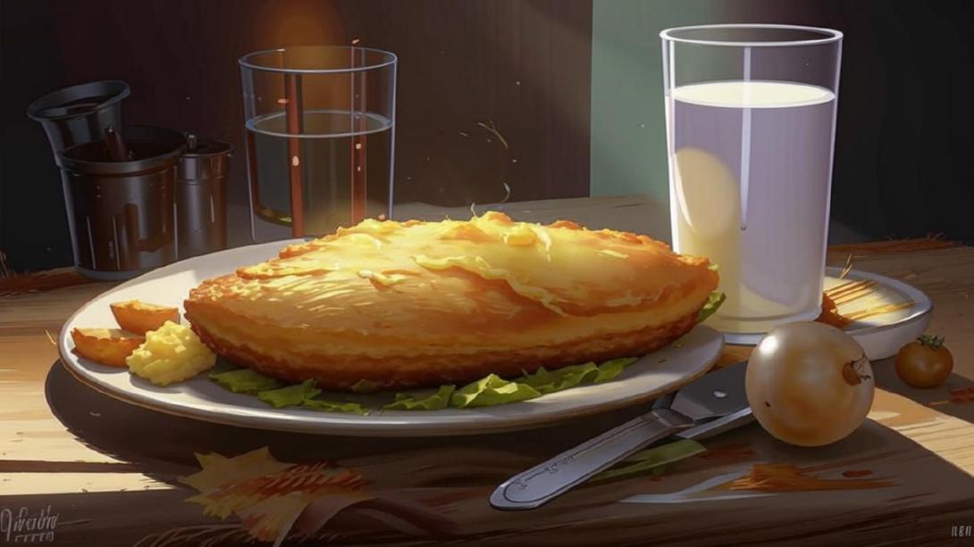 столовая