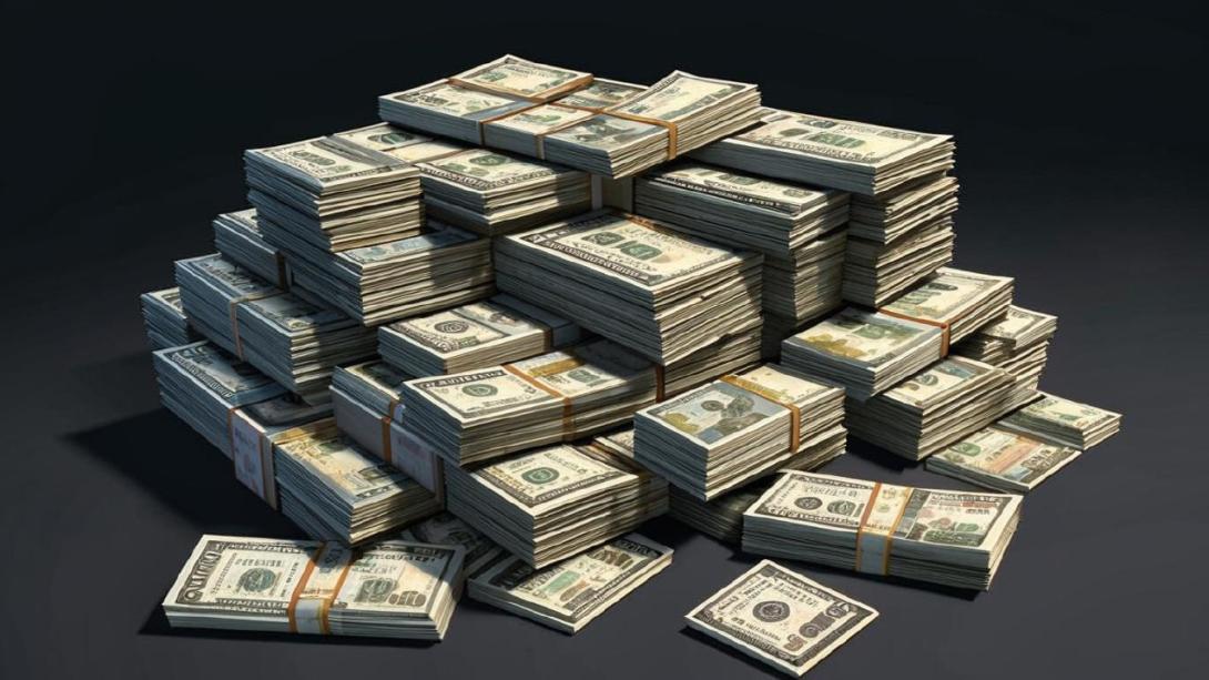 money money