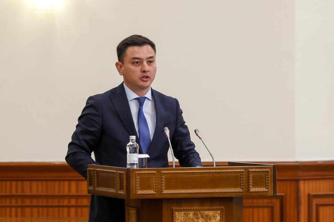 Исламгали Козбаков