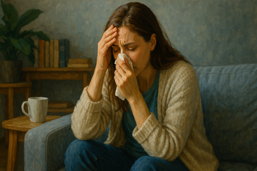 самозанятой