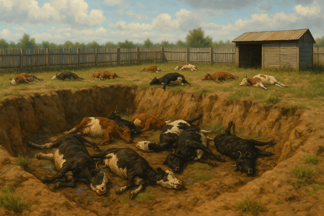 скотомогильник