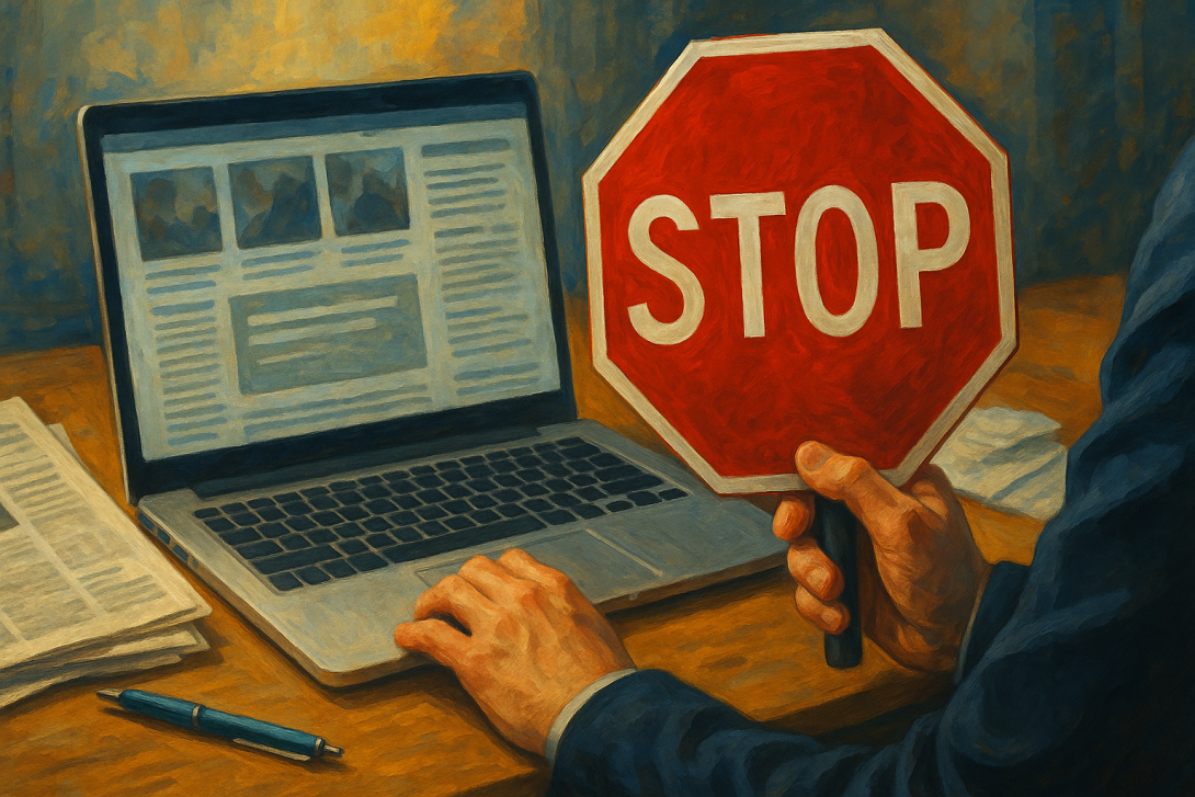 журналисты