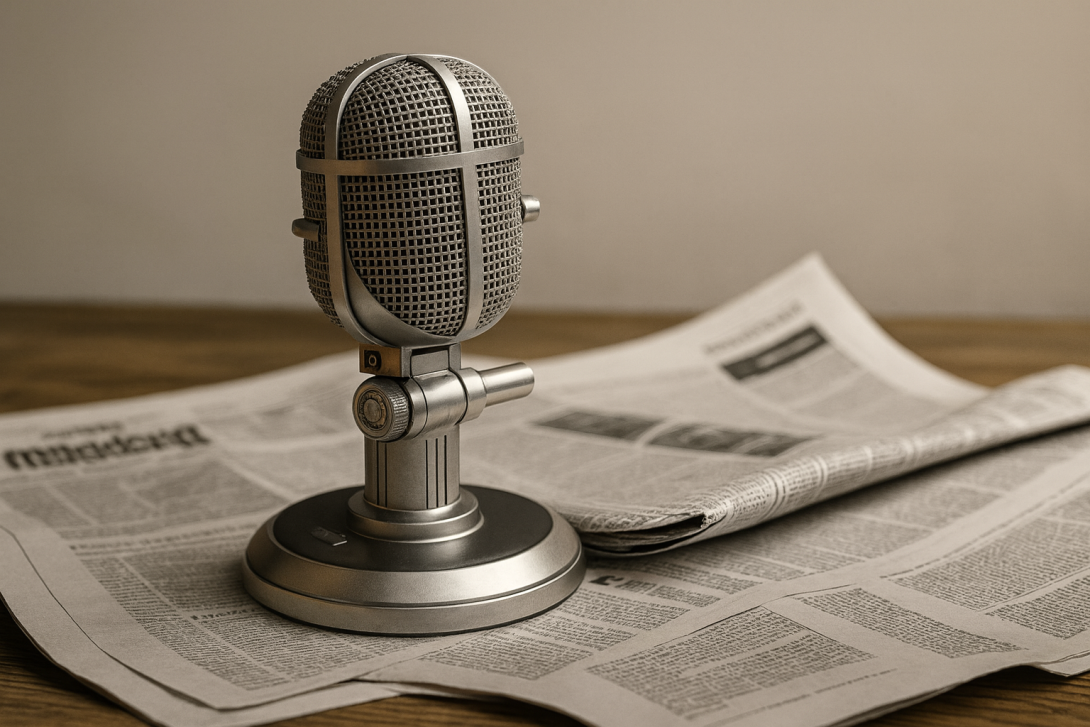 медийная война