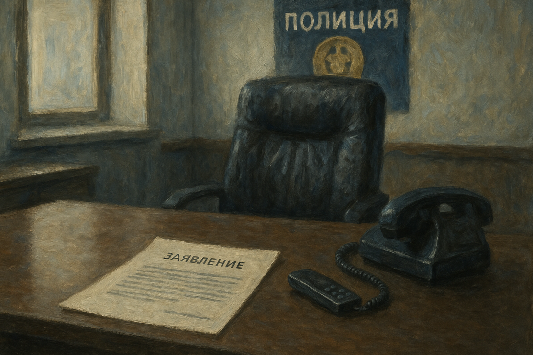 ОП Бурабайского района