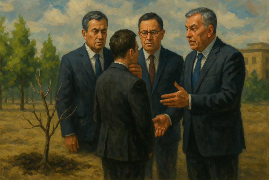 минэкологии