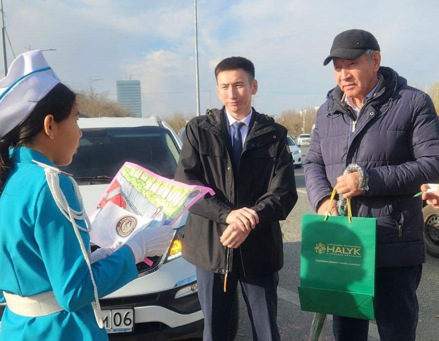 Образцовый водитель – 2025