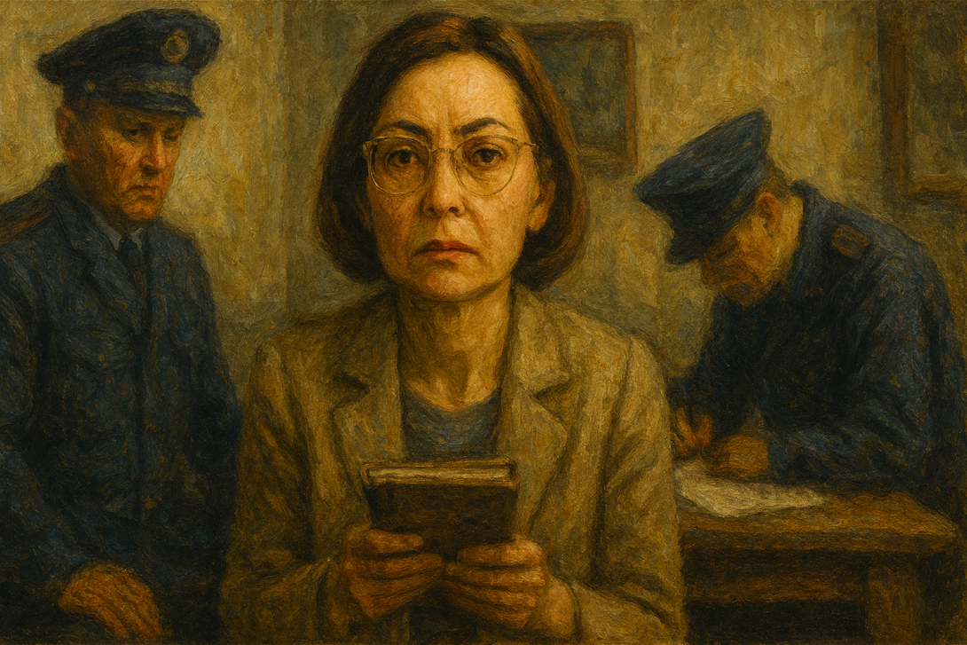 Гульнара Бажкенова