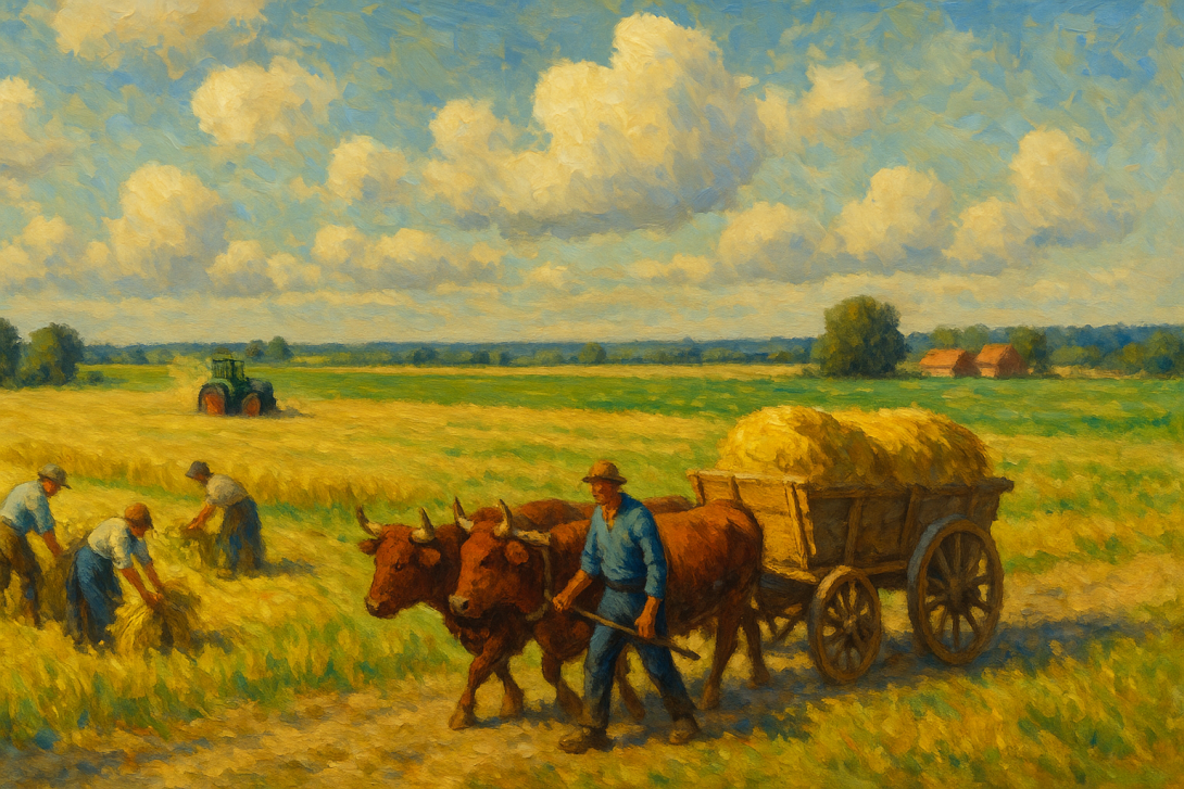 сельскохозяйственный кооператив