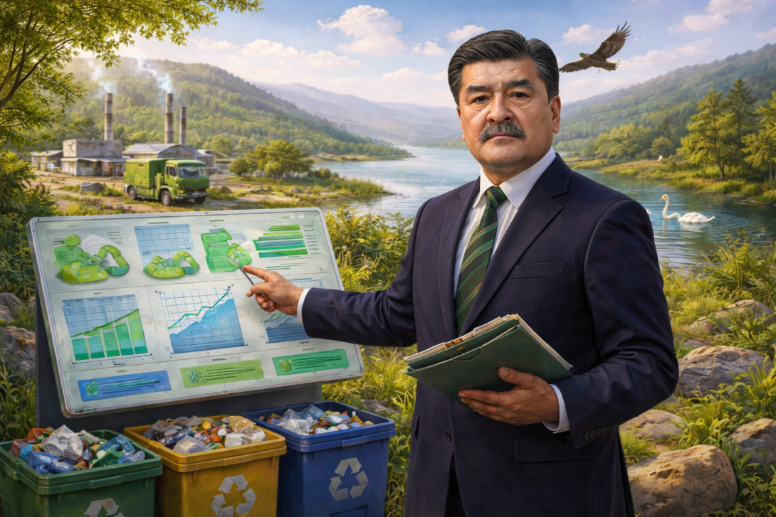 Ерлан Нысанбаев