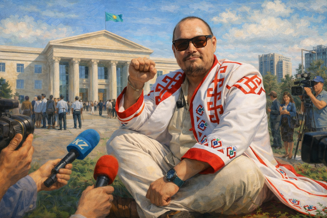 Кирилл Павлов