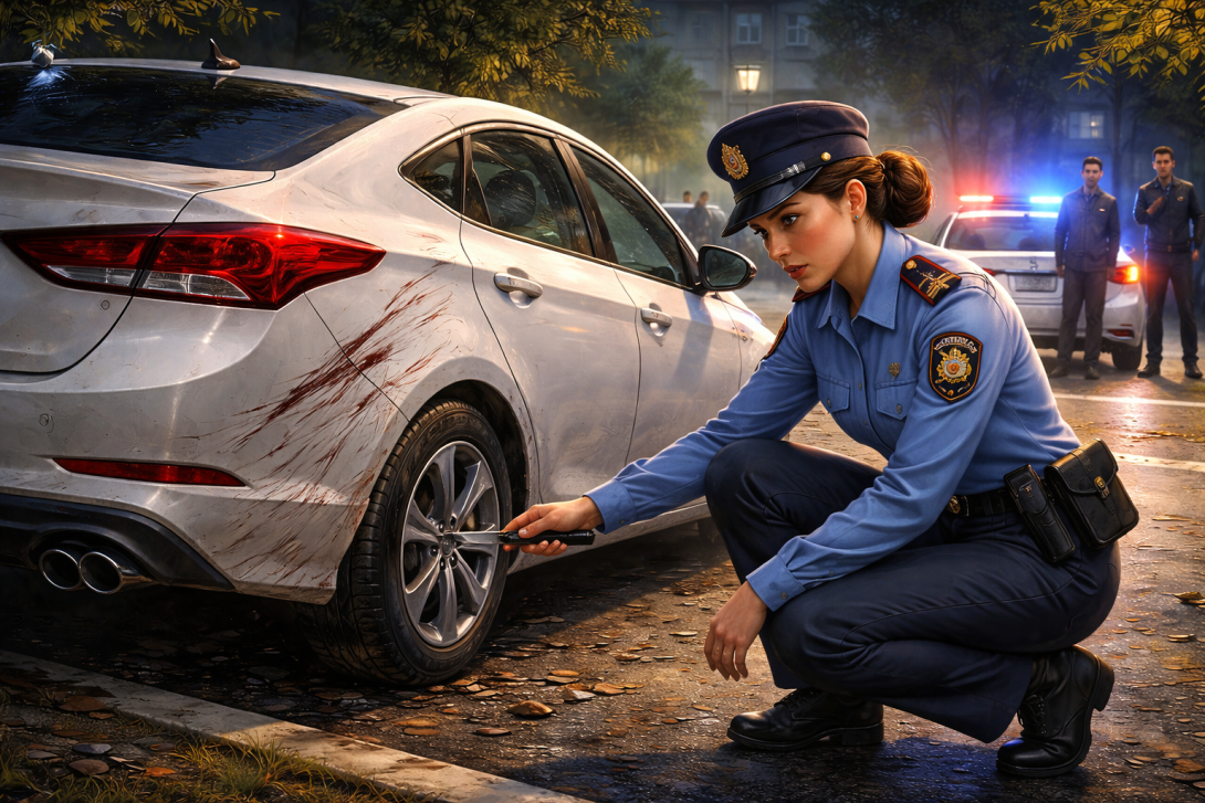 порча имущества