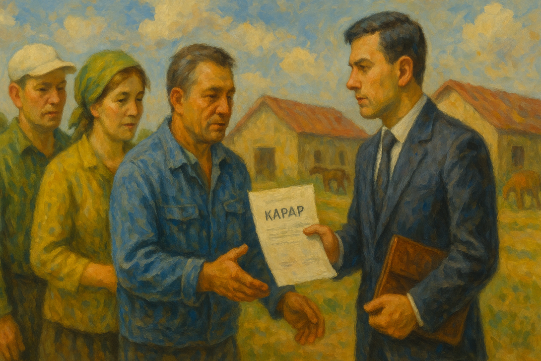 разрешение