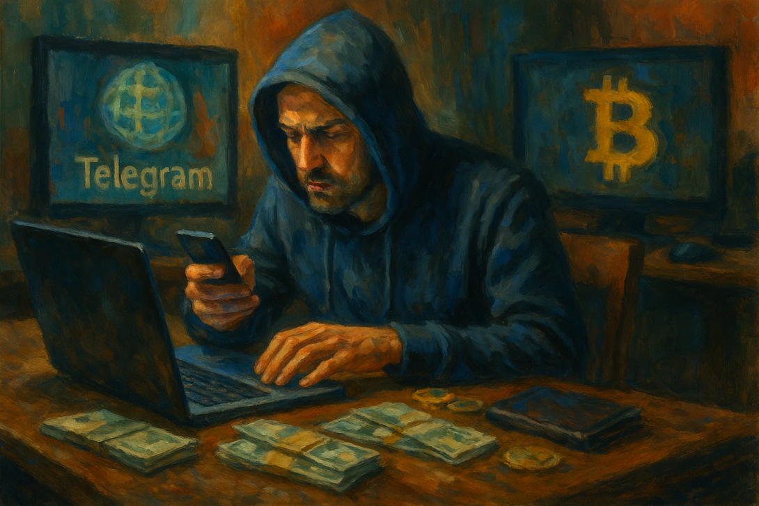 наркотрафик