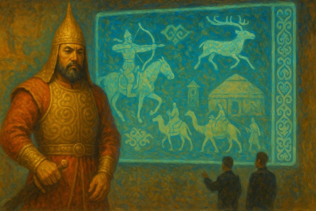 видеоролик