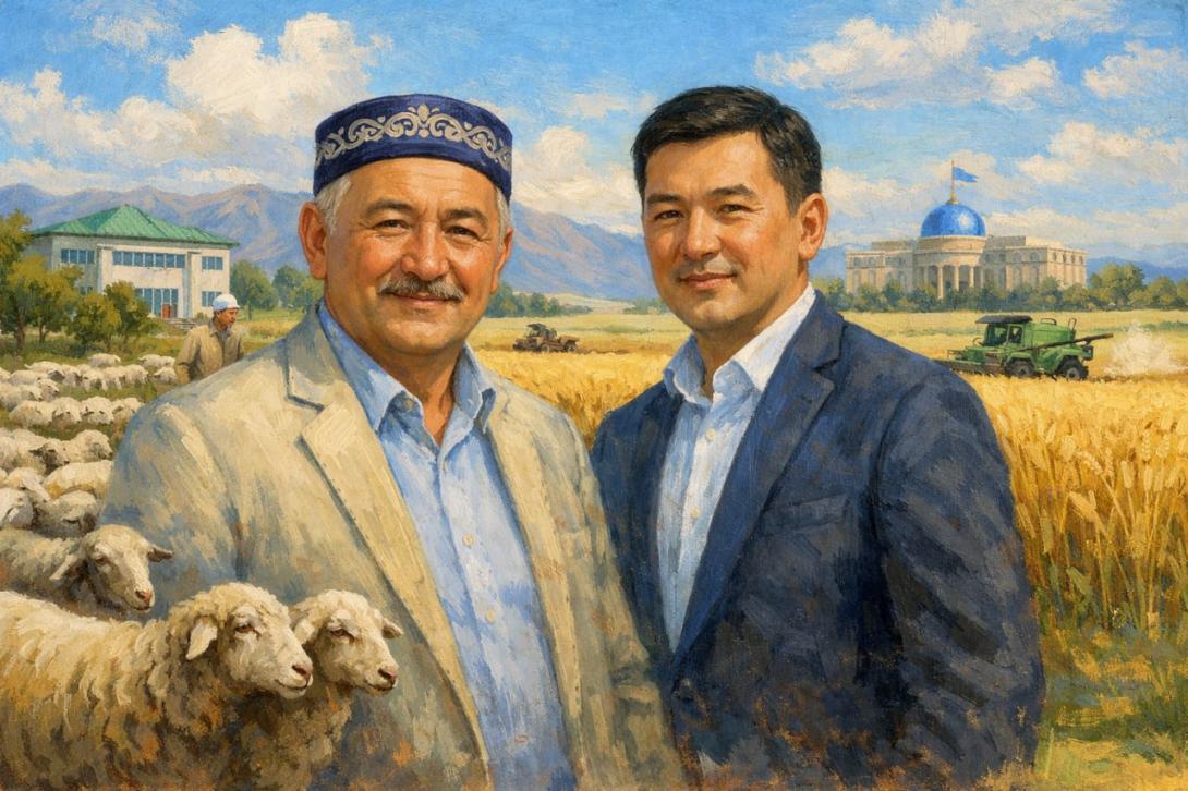 Семейные связи 