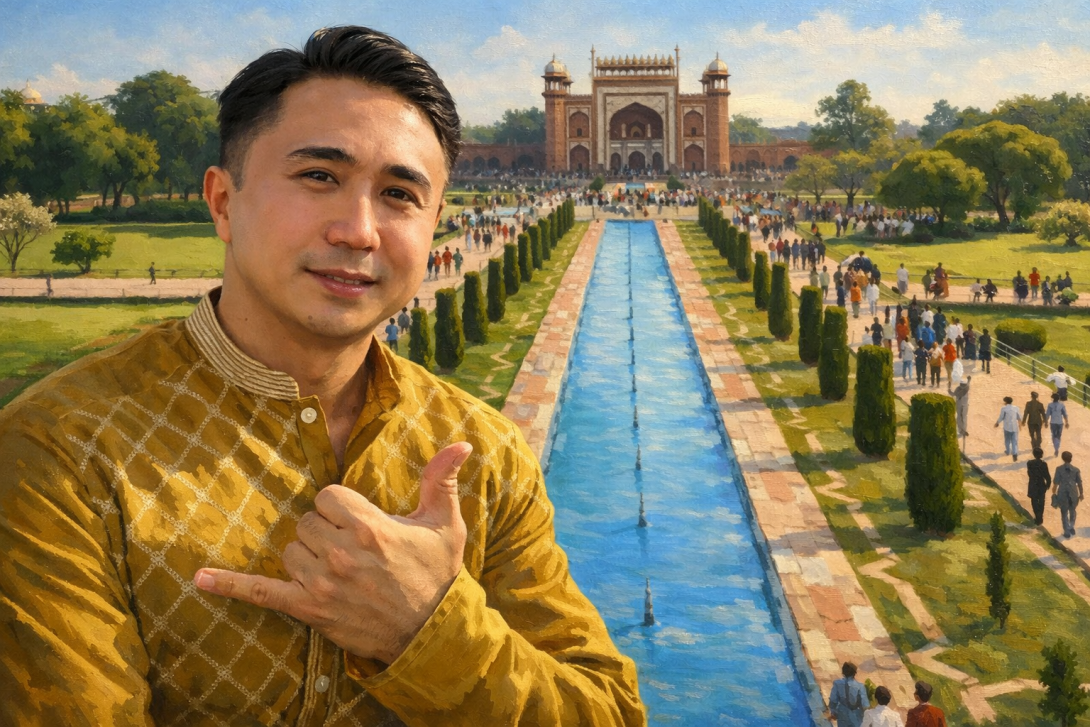 Кайсар Камза