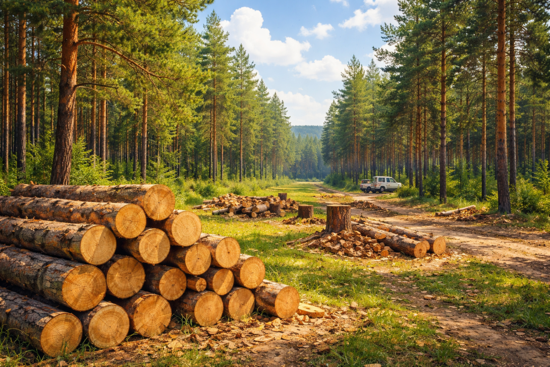 Ертіс орманы