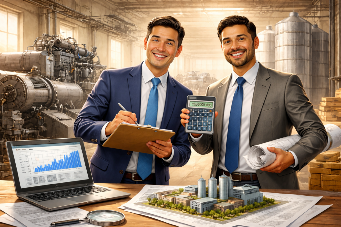 оценка имущества