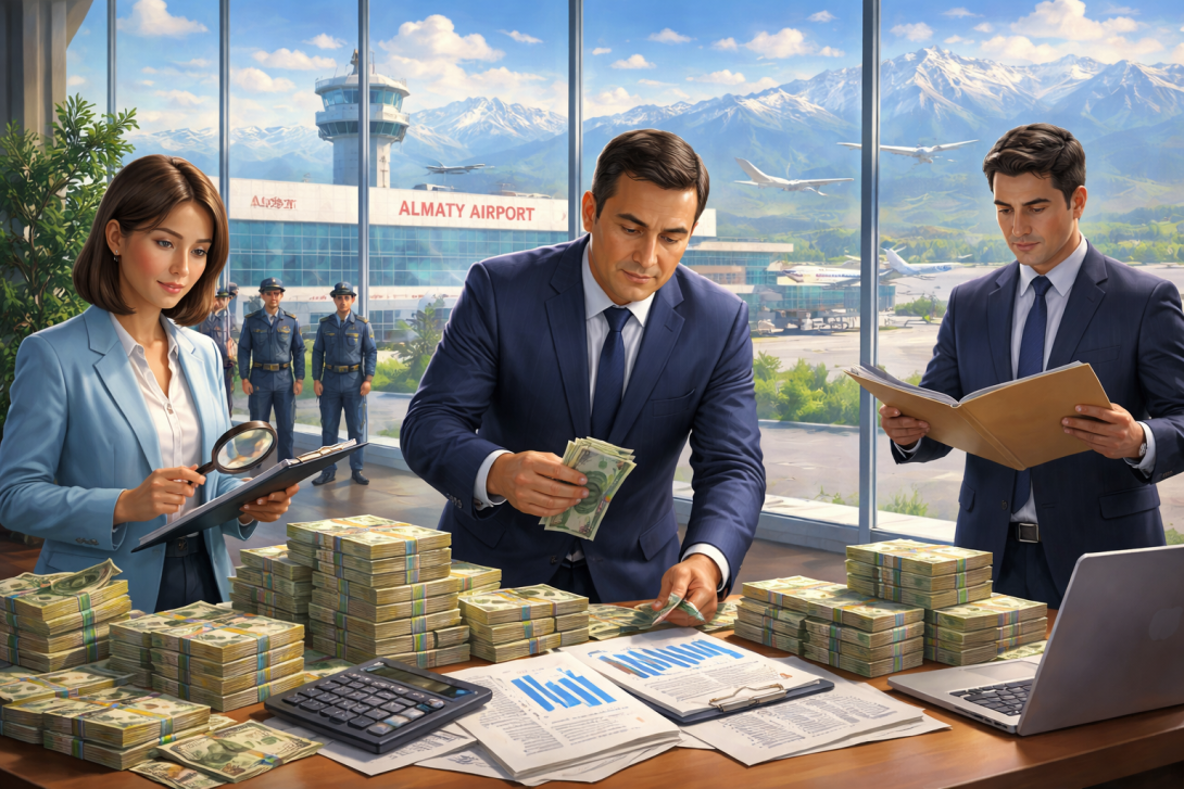 финансовые нарушения