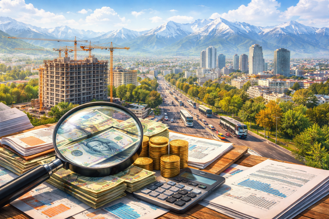 Высшая аудиторская палата