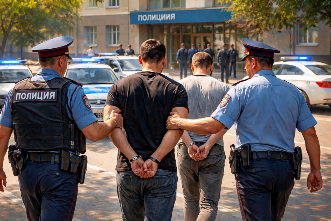 Туркестанская область