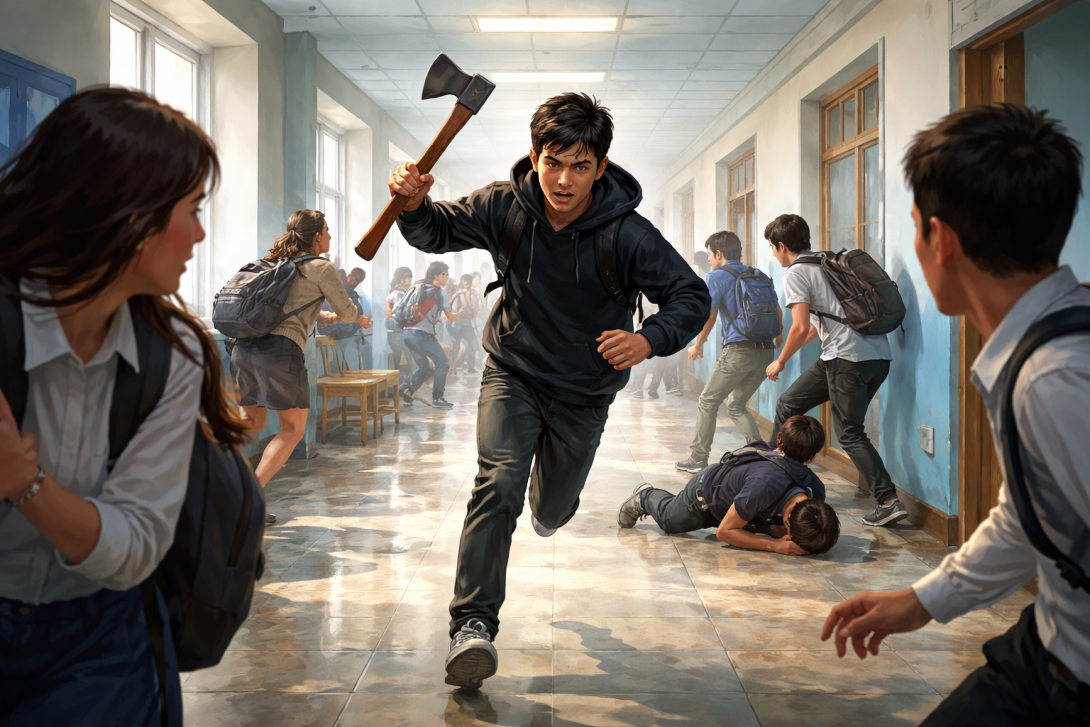 продолжается расследование уголовного дела