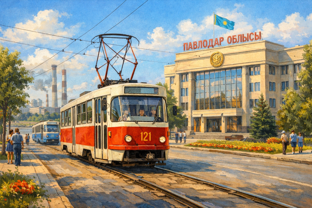 Трамвайное управление