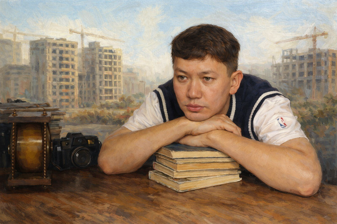 Асхат Ниязов