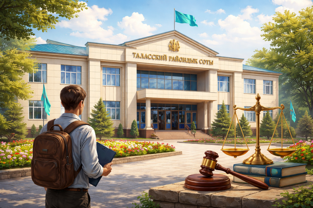 неотработанный грант в Жамбылской области