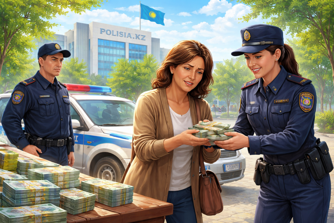 Свыше 18 млн тенге возвращено жертве интернет-схемы в СКО