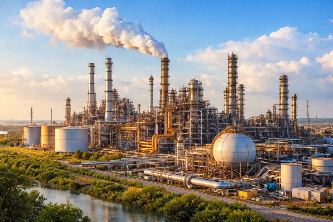 АНПЗ оштрафовали на 6,9 млн тенге