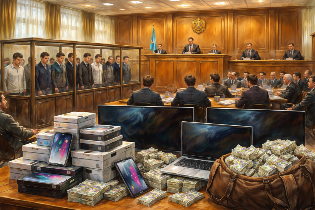 приговор по делу о фиктивных промокодах