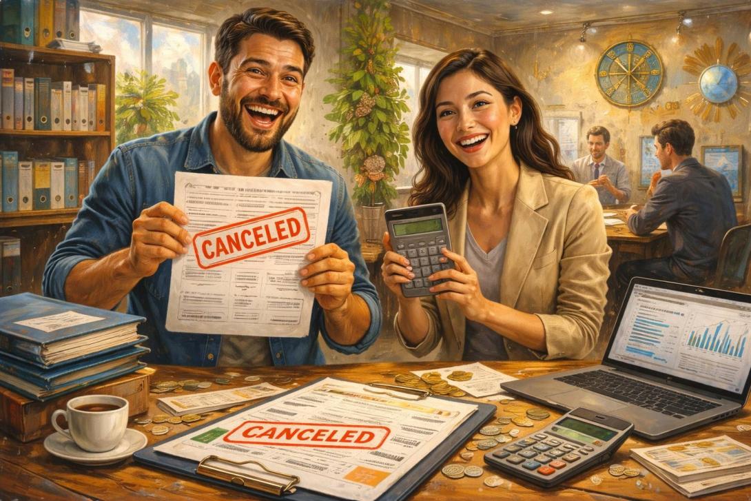 Приказ о списании пени и штрафов для малого бизнеса