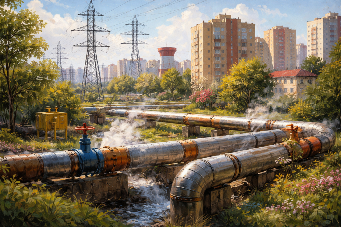 КРЕМ выявил неиспользованные тарифные средства на 3,1 млрд тенге в Карагандинской области