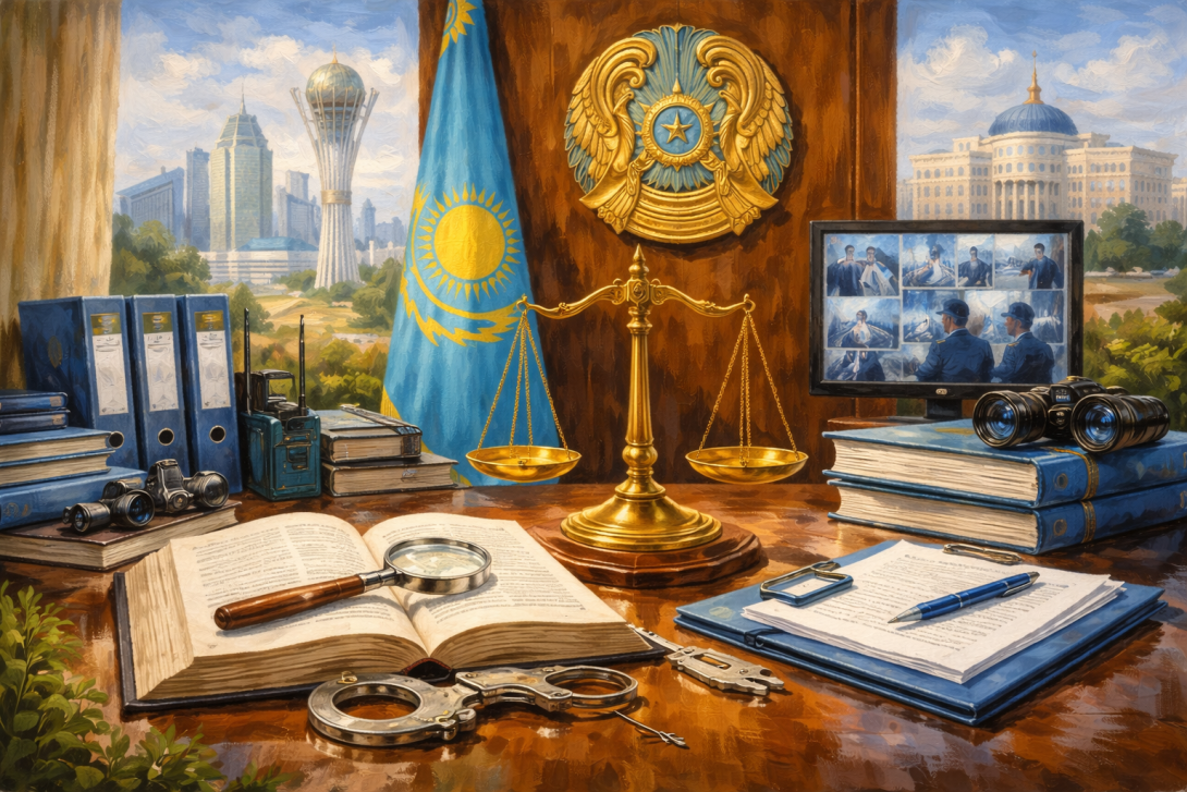 межведомственная комиссия по профилактике правонарушений