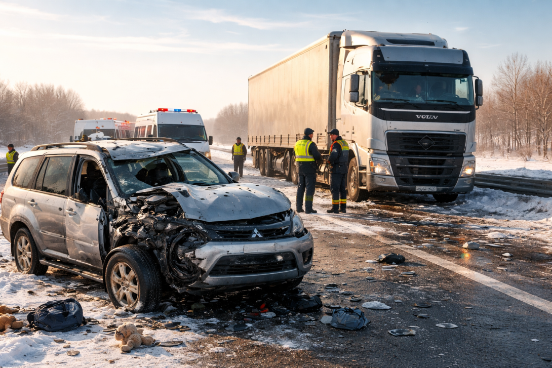 Иностранца оправдали по делу о смертельном ДТП в Актобе