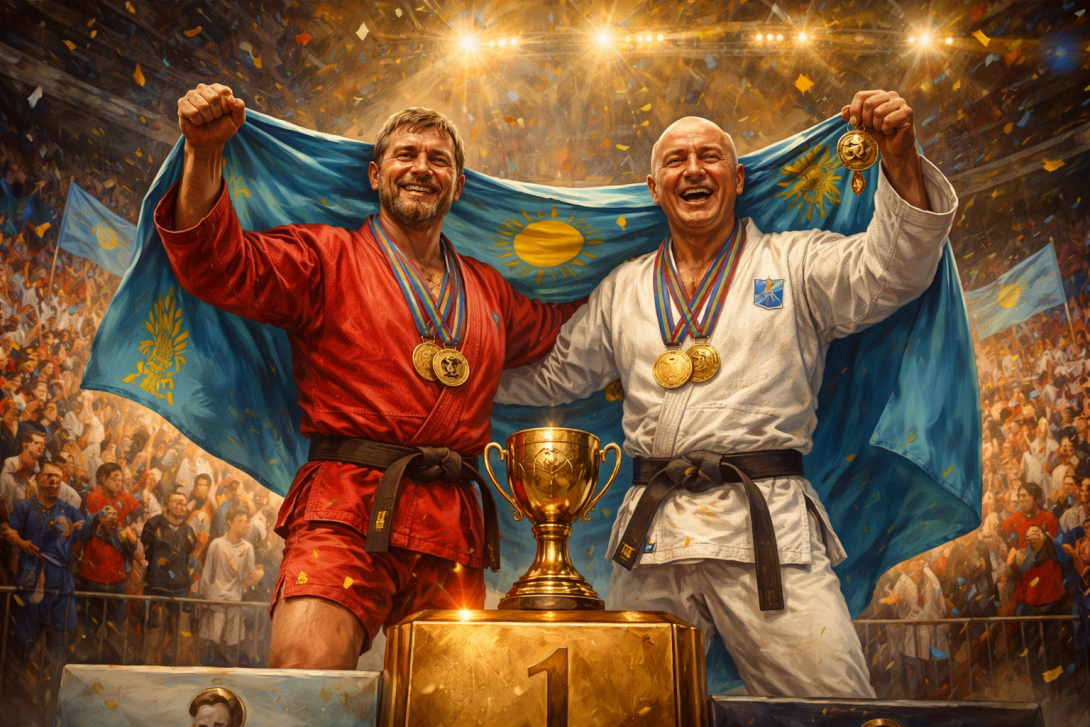 Суд в Костанае обязал минспорта выплатить премии спортсменам