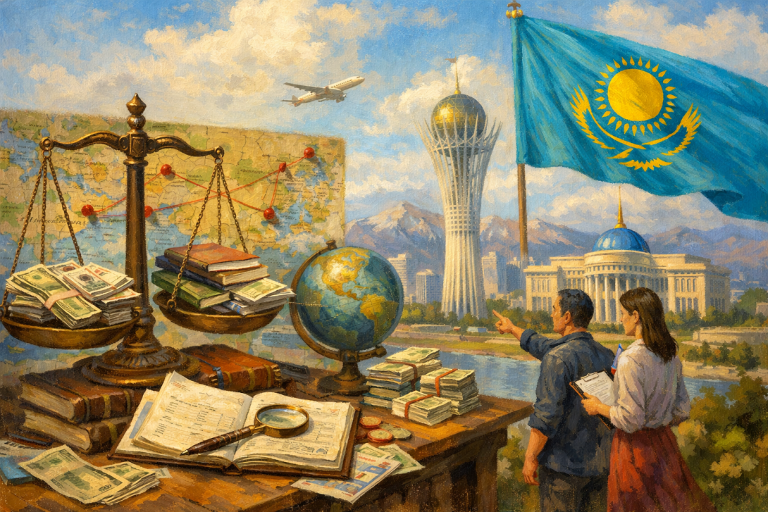 Новая Конституция 