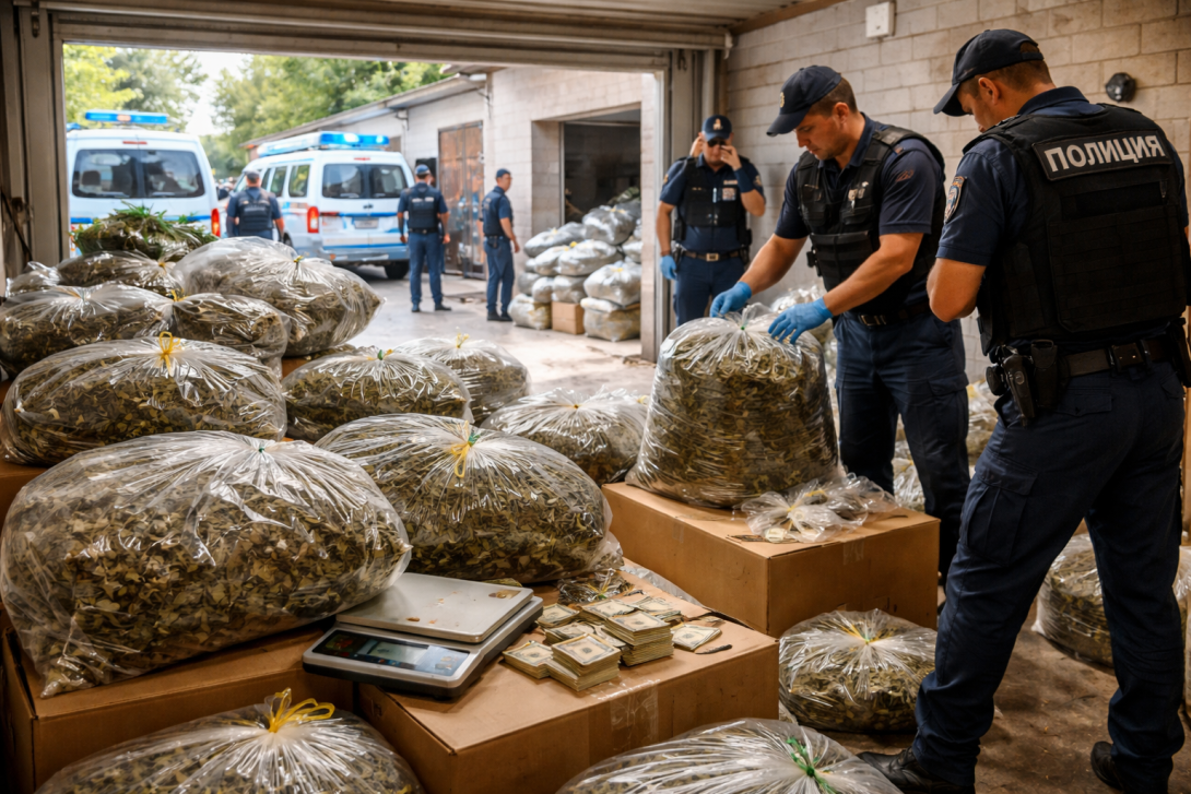 пресс-службы министерства внутренних дел