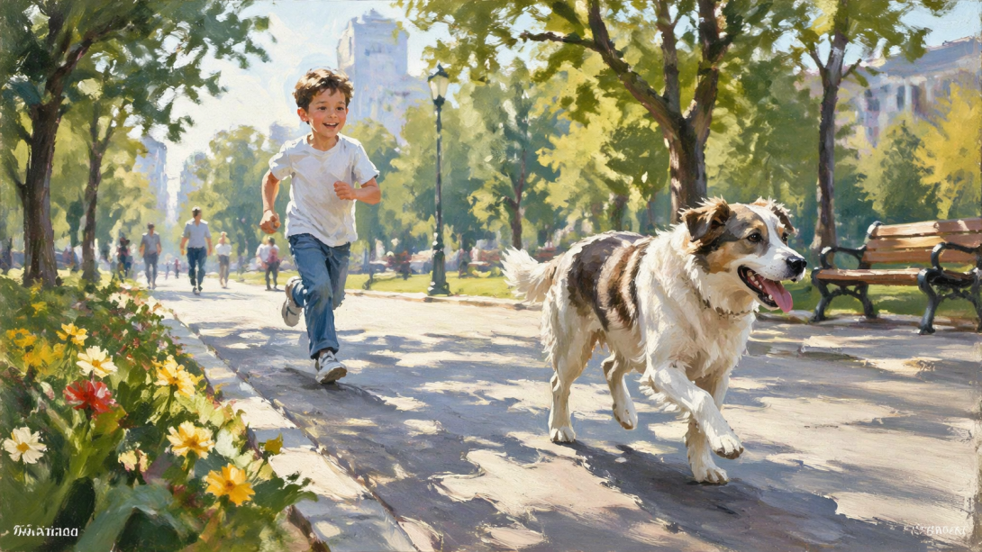 Аружан Саин поставила под сомнение данные о нападениях собак в Казахстане