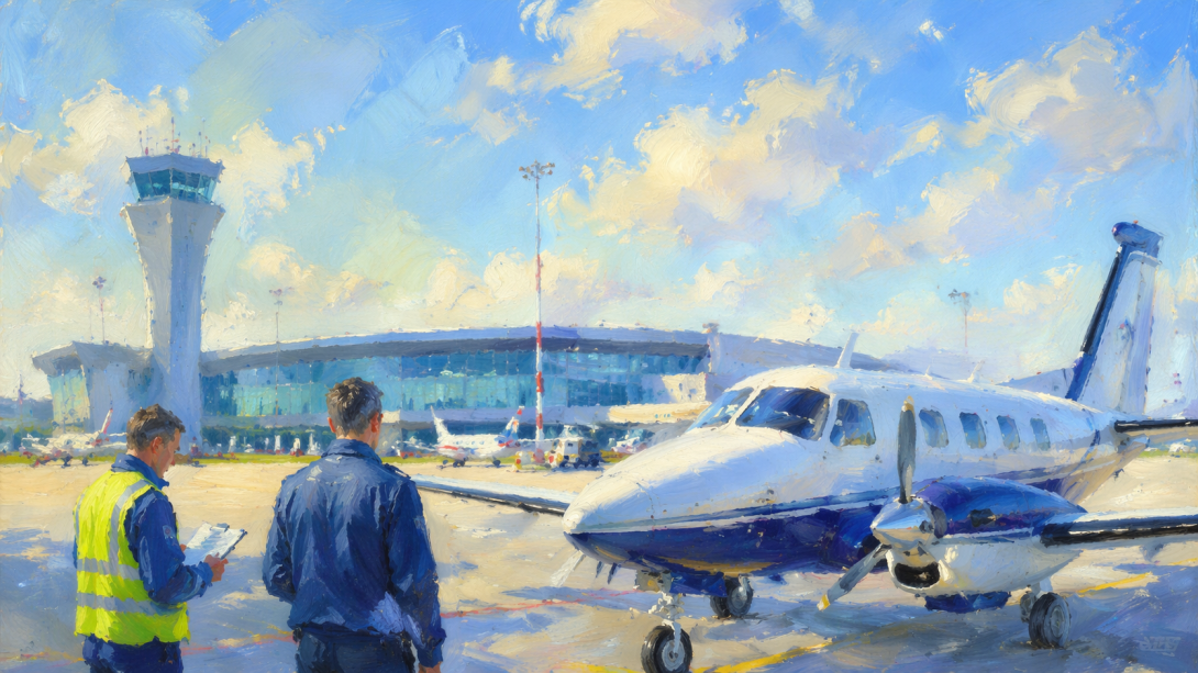 После авиакрушений под Астаной выявили 58 нарушений в авиации Казахстана