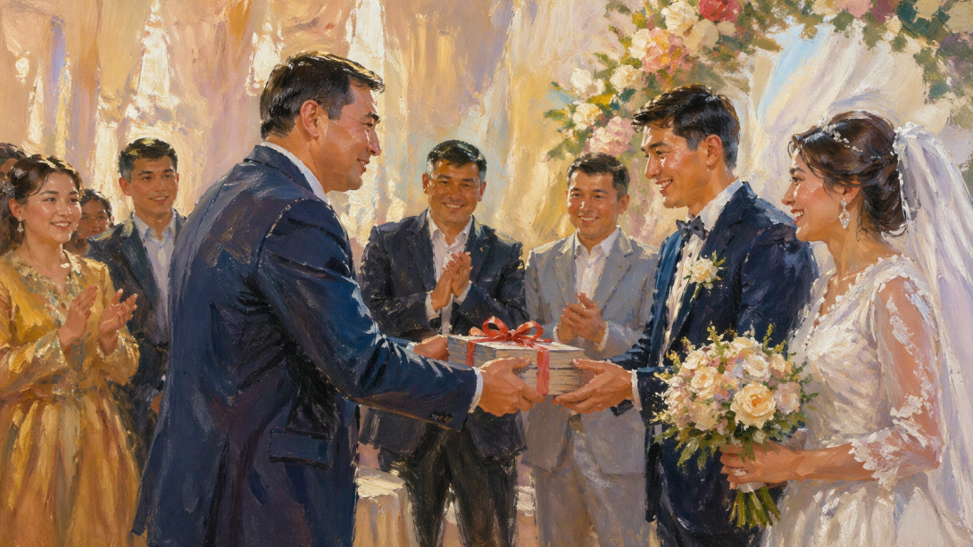 Депутату маслихата в Актобе вынесли порицание после подарка в 4 млн тенге