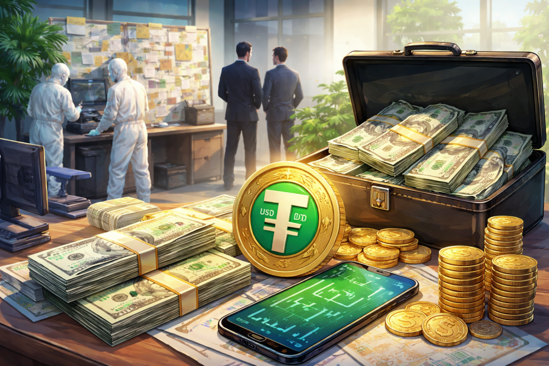 АФМ завершило расследование финансовой пирамиды NBC TV в Алматы