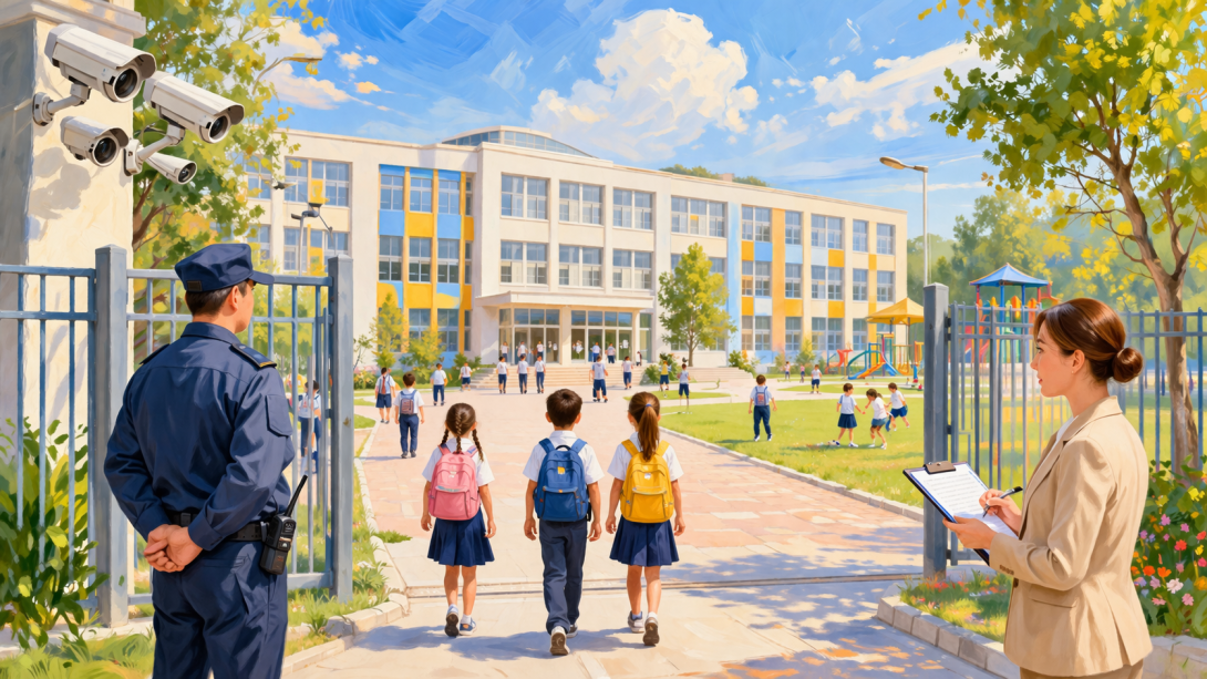 Нарушения в школах Атырауской области привели к увольнениям шести сотрудников