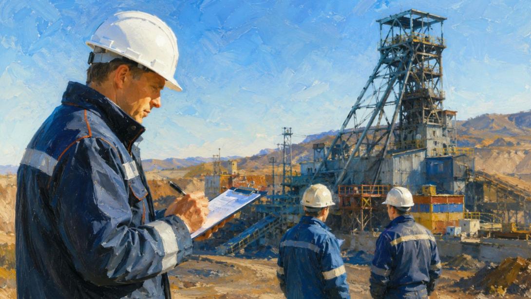 Казахстанские предприятия получили штрафы на 62 млн тенге за нарушения безопасности